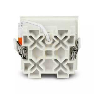 V-TAC Downlight SAMSUNG CHIP 16W UGR19 CRI90+ 12st VT-2-16 5700K 1280lm 5 let záruka svítidlo small 3
