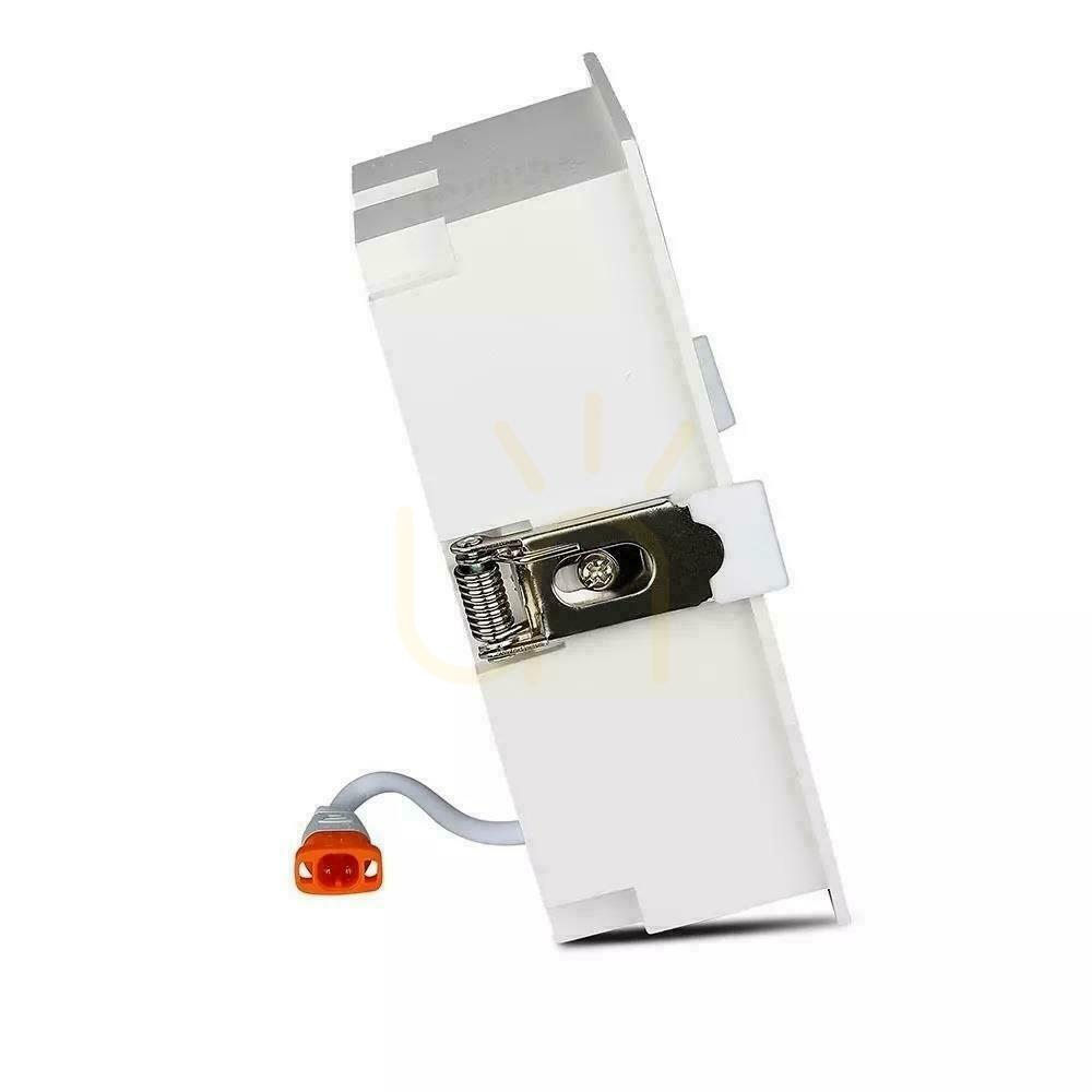 Náhled V-TAC downlight SAMSUNG CHIP 36W UGR19 CRI90+ 12st VT-2-36 5700K 2880lm 5 let záruka V-TAC downlight SAMSUNG CHIP 36W UGR19 CRI90+ 12st VT-2-36 5700K 2880lm 5 let záruka
