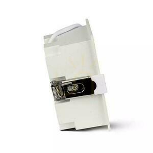 Vestavné LED svítidlo V-TAC Downlight VT-2-16-1 bílé 16 W 5700 K 1280 lm small 4