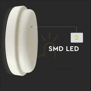 Stropní svítidlo LED V-TAC VT-8095 12 W, Ø151 mm, IP54, 6500 K, 1160 lm small 4