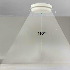 Stropní svítidlo LED V-TAC VT-8095 12 W, Ø151 mm, IP54, 6500 K, 1160 lm small 5