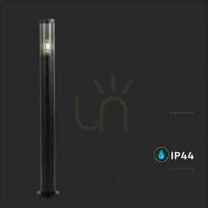 V-TAC 100CM zahradní tyč černá IP44 E27 VT-1185 small 2