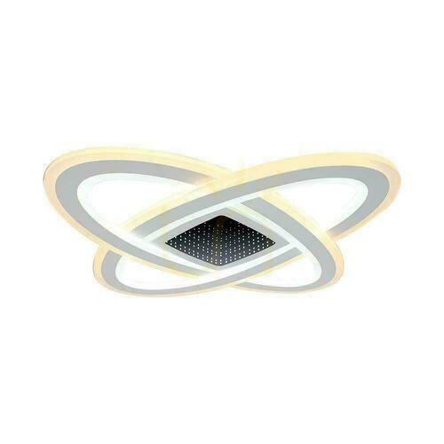 Kontrola Stropní svítidlo V-TAC 130W LED CCT Pilot VT-7962 3000K-6500K 13600lm.