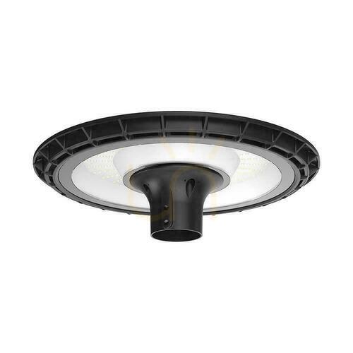 Kontrola V-TAC 120W IP65 VT-10121 4000K 9800lm Zahradní parkové svítidlo.