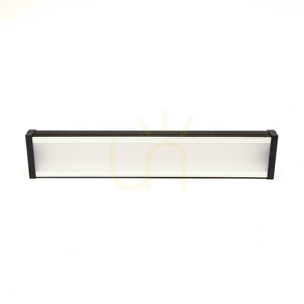 Zobrazit V-TAC LED Linear High Bay 100W 115st VT-91100 svítidlo 6500K 8700lm V-TAC LED Linear High Bay 100W 115st VT-91100 svítidlo 6500K 8700lm