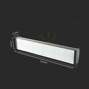 V-TAC LED Linear High Bay 100W 115st VT-91100 svítidlo 6500K 8700lm 5 V-TAC LED Linear High Bay 100W 115st VT-91100 svítidlo 6500K 8700lm small 5
