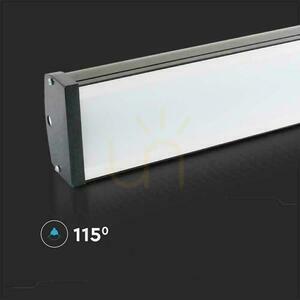 V-TAC LED Linear High Bay 100W 115st VT-91100 svítidlo 6500K 8700lm 8 V-TAC LED Linear High Bay 100W 115st VT-91100 svítidlo 6500K 8700lm small 8