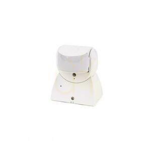 Mikrovlnný pohybový senzor V-TAC VT-80301, nástěnný 180°, 300 W LED / 1200 W, IP65, bílý, záruka 5 let small 0