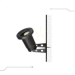 Zahradní zemní svítidlo Hliníkové svítidlo GU10 černé IP65 V-TAC VT-1119 Záruka 3 roky small 6