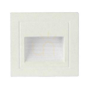 V-TAC 5W LED Square White 230V VT-1129 3000K 380lm LED schodišťové svítidlo. 0 V-TAC 5W LED Square White 230V VT-1129 3000K 380lm LED schodišťové svítidlo. small 0