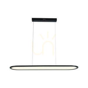V-TAC 24W LED závěsné svítidlo černé VT-7821 3000K 3000lm 0 V-TAC 24W LED závěsné svítidlo černé VT-7821 3000K 3000lm small 0