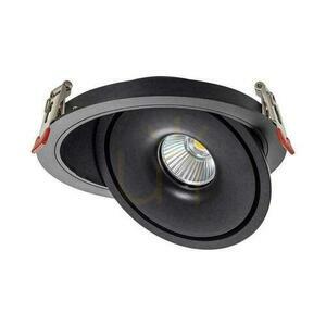 V-TAC LED výklopné svítidlo 20W LED COB CRI90+ CCT černá VT-2520 3000K-4000K-6400K 1408lm. small 0