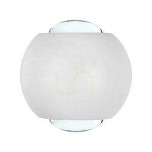 Nástěnné svítidlo V-TAC 2W LED IP54 White VT-2502 4000K 200lm small 0
