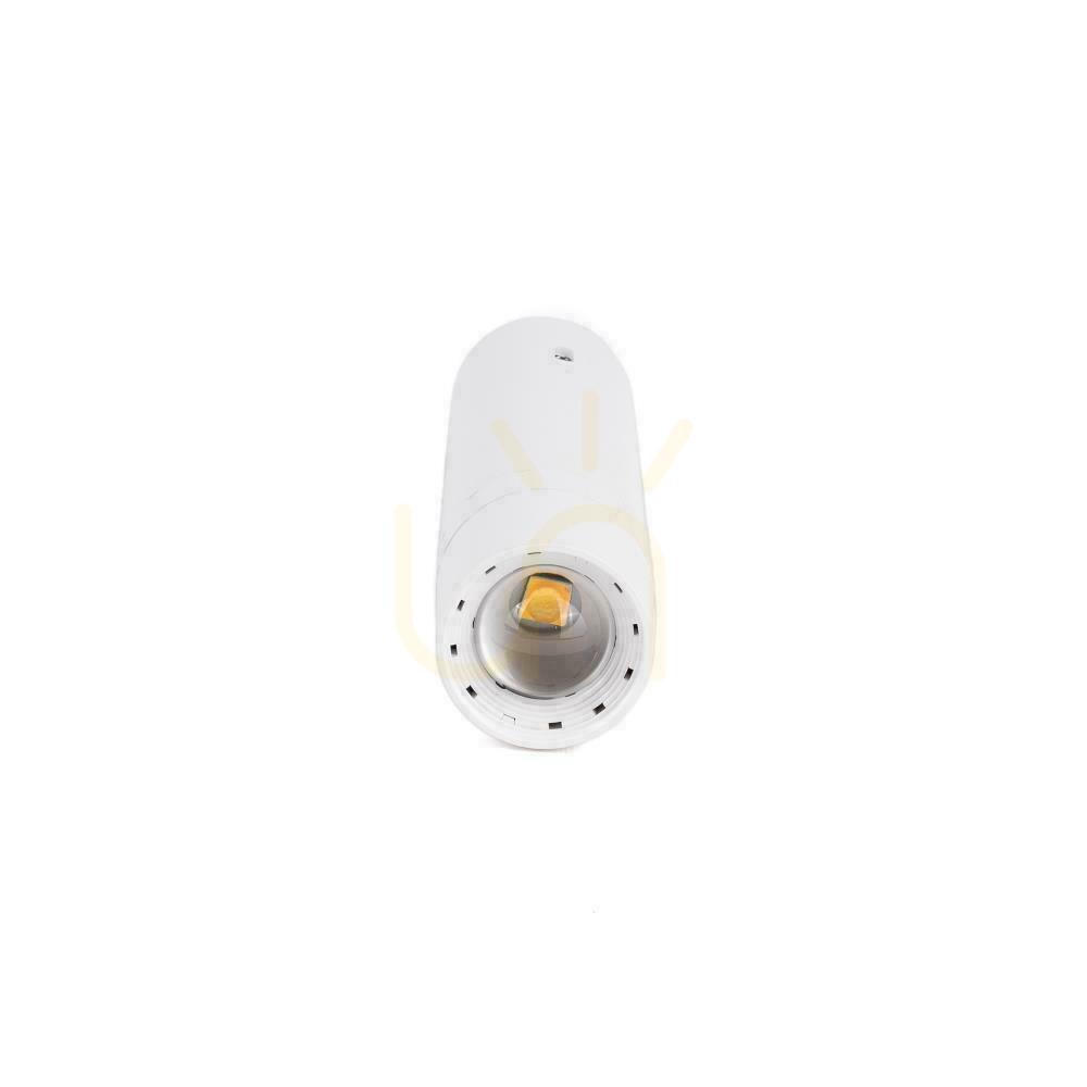 Zobrazit V-TAC Stolní lampa 4 v 1 37cm Svítilna s klipem na tapety 3W LED bílá VT-7413 4000K 300lm V-TAC Stolní lampa 4 v 1 37cm Svítilna s klipem na tapety 3W LED bílá VT-7413 4000K 300lm