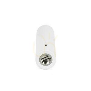 V-TAC Stolní lampa 4 v 1 37cm Svítilna s klipem na tapety 3W LED bílá VT-7413 4000K 300lm 16 V-TAC Stolní lampa 4 v 1 37cm Svítilna s klipem na tapety 3W LED bílá VT-7413 4000K 300lm small 16