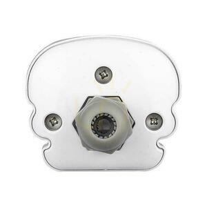 V-TAC G-SERIES 60cm 18W 120Lm/W VT-6076 4000K 2160lm Hermetické LED svítidlo. small 1