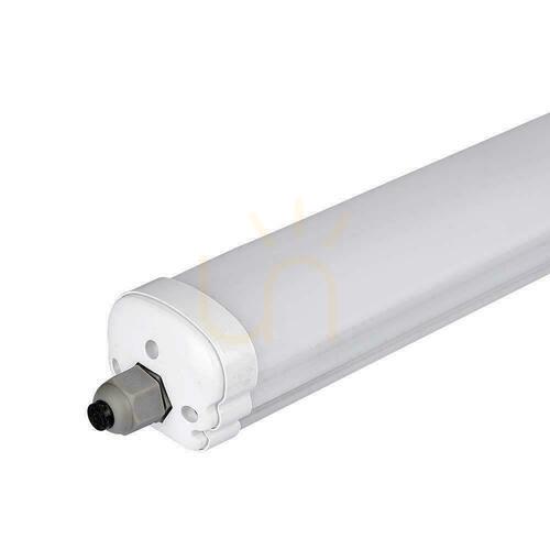 Kontrola V-TAC G-SERIES 60cm 18W 120Lm/W VT-6076 4000K 2160lm Hermetické LED svítidlo.