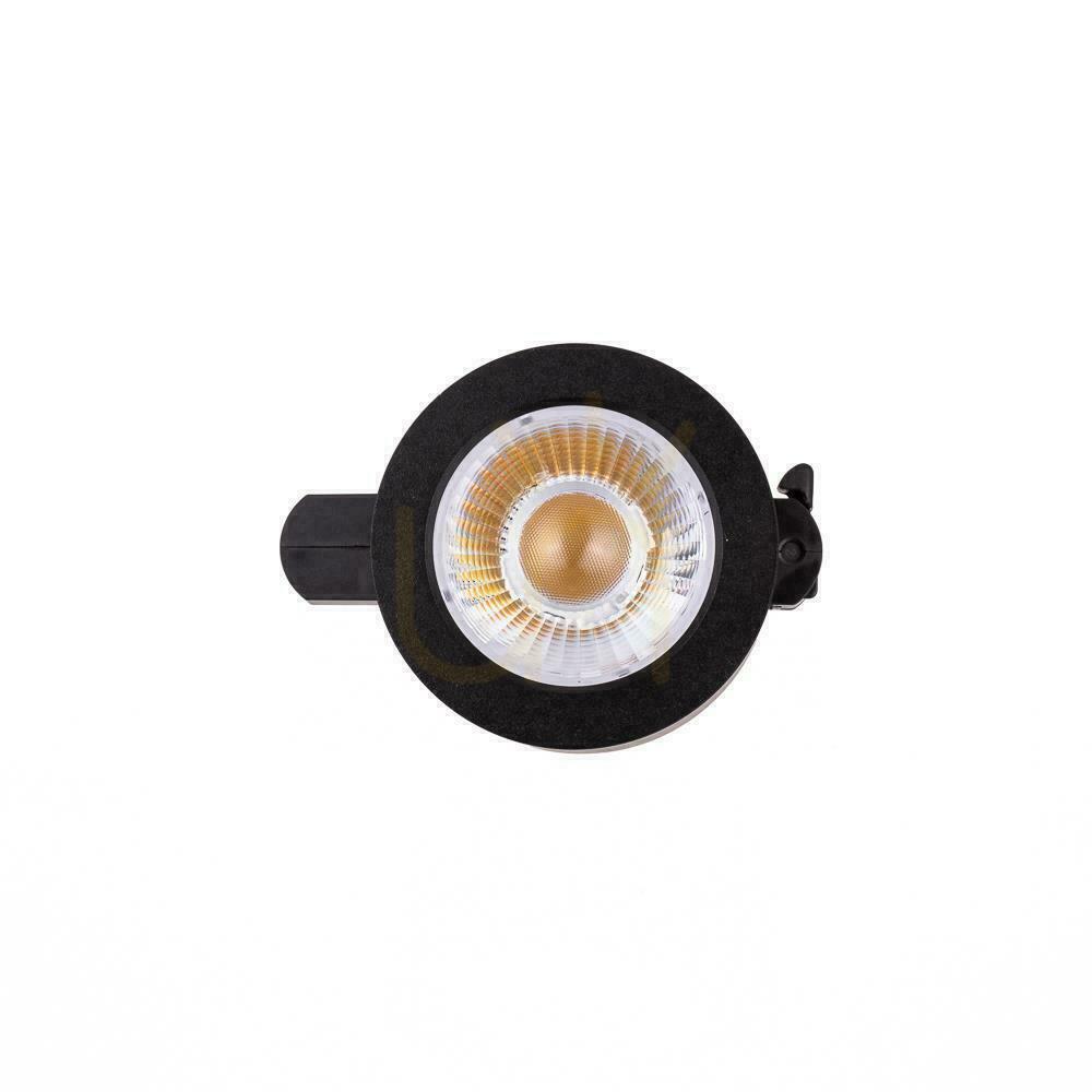 Zobrazit V-TAC 30W LED 35st CCT černá VT-4633 3000K-4000K-6400K 3000lm Svítidlo Bus System 3F. V-TAC 30W LED 35st CCT černá VT-4633 3000K-4000K-6400K 3000lm Svítidlo Bus System 3F.