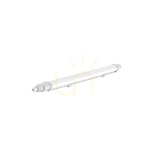 Kontrola Propojitelné prachotěsné LED svítidlo V-TAC L-SERIES VT-80060 60 cm 18 W 4000 K IP65