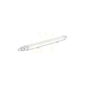 Propojitelné prachotěsné LED svítidlo V-TAC L-SERIES VT-80060 60 cm 18 W 4000 K IP65 small 1