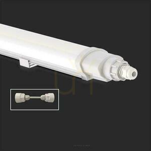Propojitelné prachotěsné LED svítidlo V-TAC L-SERIES VT-80060 60 cm 18 W 4000 K IP65 small 5