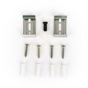 Propojitelné prachotěsné LED svítidlo V-TAC L-SERIES VT-80060 60 cm 18 W 4000 K IP65 small 9