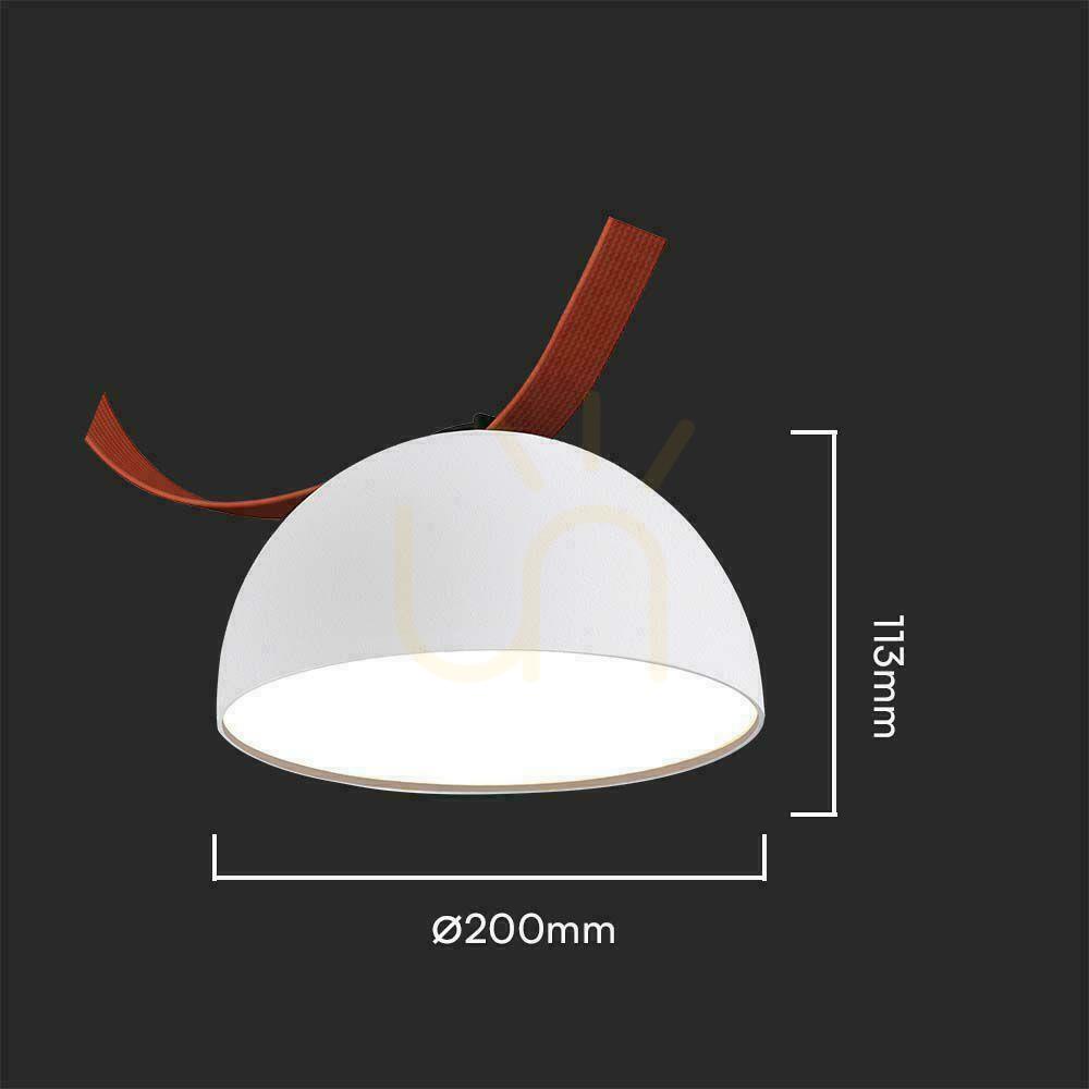Zobrazit 48V V-TAC 20W LED 120st White VT-41020 3000K 1700lm Záruka 3 roky Svítidlo Spot Bus System. 48V V-TAC 20W LED 120st White VT-41020 3000K 1700lm Záruka 3 roky Svítidlo Spot Bus System.