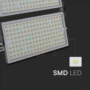 V-TAC 500W černý IP65 135Lm/W VT-48500 6500K 67500lm LED projektor 4 V-TAC 500W černý IP65 135Lm/W VT-48500 6500K 67500lm LED projektor small 4