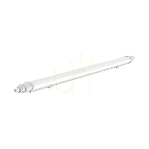 Kontrola Hermetické LED svítidlo V-TAC WP LINKABLE 120cm VT-80120 6500K 3900lm