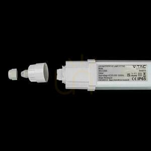 Hermetické LED svítidlo V-TAC WP LINKABLE 120cm VT-80120 6500K 3900lm 3 Hermetické LED svítidlo V-TAC WP LINKABLE 120cm VT-80120 6500K 3900lm small 3