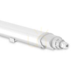 Hermetické LED svítidlo V-TAC WP LINKABLE 120cm VT-80120 6500K 3900lm 0 Hermetické LED svítidlo V-TAC WP LINKABLE 120cm VT-80120 6500K 3900lm small 0