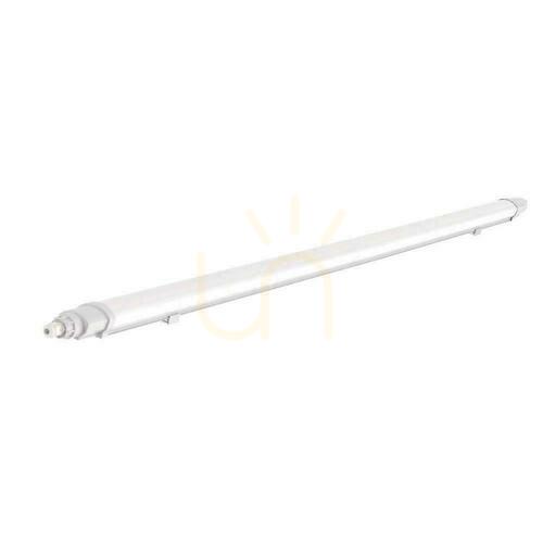 Kontrola Hermetické LED svítidlo V-TAC WP LINKABLE 150cm VT-80150 6500K 5200lm.