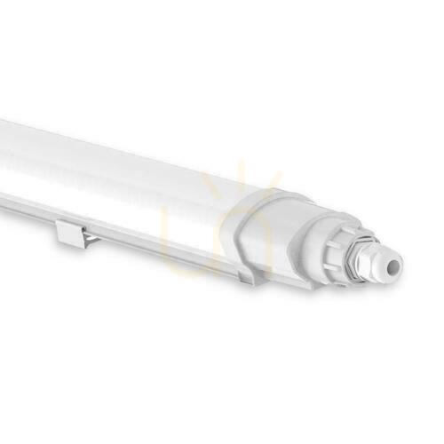 Kontrola Hermetické LED svítidlo V-TAC WP LINKABLE 150cm VT-80150 6500K 5200lm.