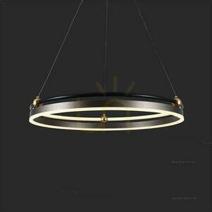 V-TAC 30W LED závěsné svítidlo Bronze VT-7579 3000K 3600lm 2 V-TAC 30W LED závěsné svítidlo Bronze VT-7579 3000K 3600lm small 2