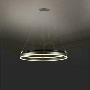 V-TAC 30W LED závěsné svítidlo Bronze VT-7579 3000K 3600lm 3 V-TAC 30W LED závěsné svítidlo Bronze VT-7579 3000K 3600lm small 3