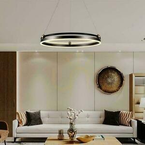V-TAC 30W LED závěsné svítidlo Bronze VT-7579 3000K 3600lm 5 V-TAC 30W LED závěsné svítidlo Bronze VT-7579 3000K 3600lm small 5