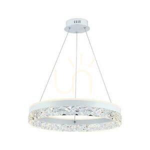 V-TAC 25W LED závěsné svítidlo bílé VT-7581 3000K 3000lm small 0