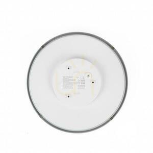 Plafond V-TAC 36W LED kulaté 35cm s povrchovou montáží IP44 bílé VT-8630 4000K 3820lm. 1 Plafond V-TAC 36W LED kulaté 35cm s povrchovou montáží IP44 bílé VT-8630 4000K 3820lm. small 1