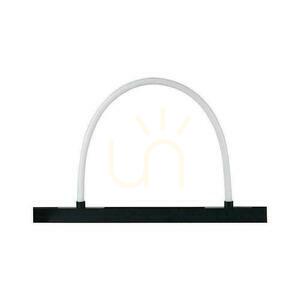Magnetické 48V V-TAC 11W LED CCT sběrnicové svítidlo 30st SMART 100cm WiFi TRACKLIGHT černé VT-42112 2700K-6400K 1270lm 3 roky záruka small 1