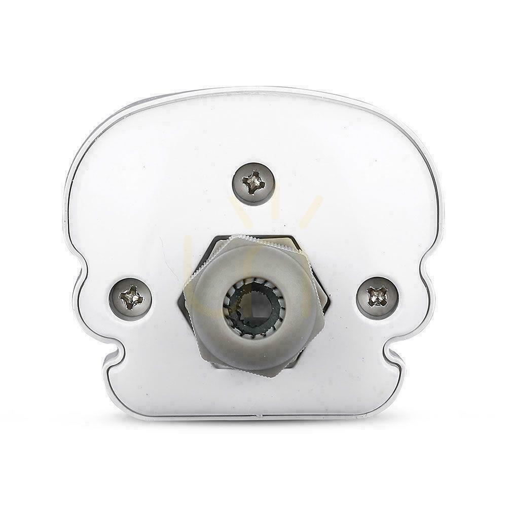 Pohled V-TAC SAMSUNG CHIP G-SERIES 150cm 48W 120Lm/W VT-1574 6500K 5760lm Hermetické LED svítidlo 3 roky záruka V-TAC SAMSUNG CHIP G-SERIES 150cm 48W 120Lm/W VT-1574 6500K 5760lm Hermetické LED svítidlo 3 roky záruka