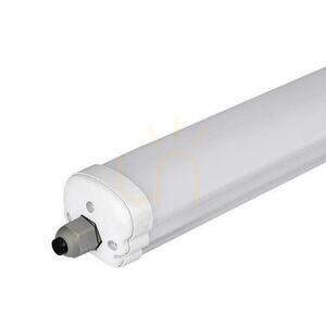V-TAC SAMSUNG CHIP G-SERIES 150cm 48W 120Lm/W VT-1574 6500K 5760lm Hermetické LED svítidlo 3 roky záruka 0 V-TAC SAMSUNG CHIP G-SERIES 150cm 48W 120Lm/W VT-1574 6500K 5760lm Hermetické LED svítidlo 3 roky záruka small 0
