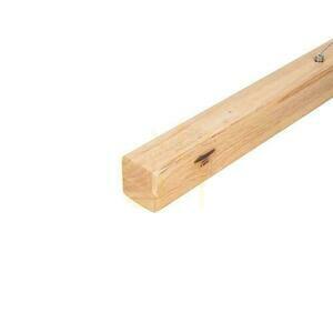 Závěsné svítidlo V-TAC 12W LED Wood VT-7582 4000K 1440lm small 1