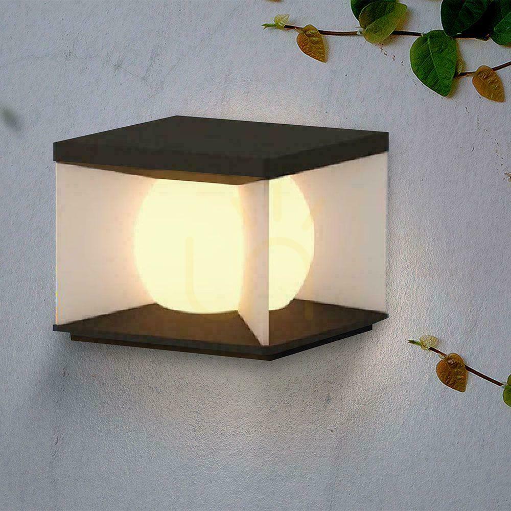 Kontrola Solární zahradní svítidlo V-TAC 3-5W LED IP65 30x30cm VT-7656 3000K Solární zahradní svítidlo V-TAC 3-5W LED IP65 30x30cm VT-7656 3000K