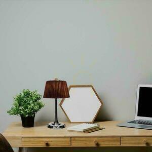 V-TAC 1,5W LED lampa na noční stolek 28cm USB nabíjení stmívatelná bronzová VT-7968 3000K-6000K 40lm 1 V-TAC 1,5W LED lampa na noční stolek 28cm USB nabíjení stmívatelná bronzová VT-7968 3000K-6000K 40lm small 1