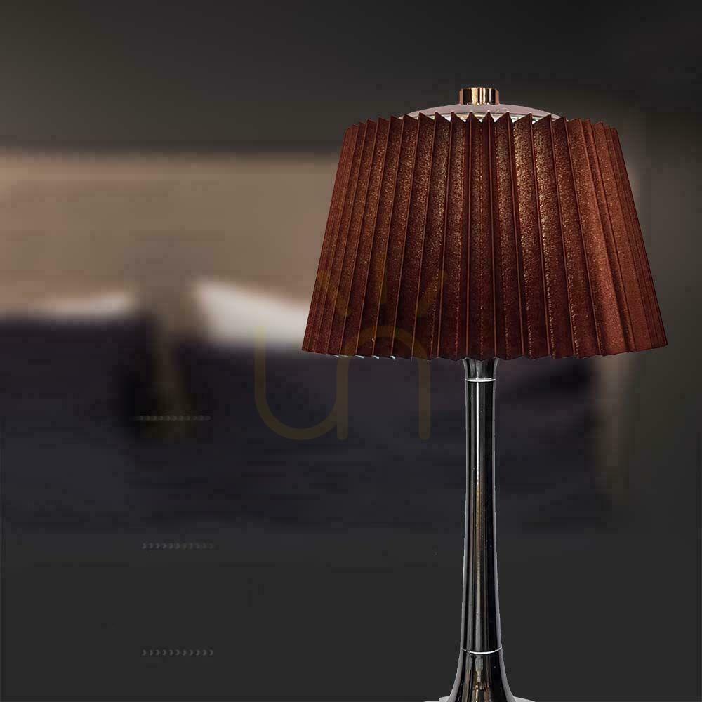 Kontrola V-TAC 1,5W LED lampa na noční stolek 28cm USB nabíjení stmívatelná bronzová VT-7968 3000K-6000K 40lm V-TAC 1,5W LED lampa na noční stolek 28cm USB nabíjení stmívatelná bronzová VT-7968 3000K-6000K 40lm