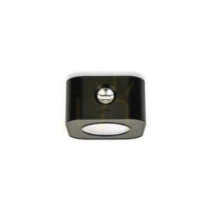V-TAC Stolní lampa 4 v 1 35cm Svítilna s klipem na tapety 3W LED CCT černá VT-10115 3000K-6000K 300lm 4 V-TAC Stolní lampa 4 v 1 35cm Svítilna s klipem na tapety 3W LED CCT černá VT-10115 3000K-6000K 300lm small 4