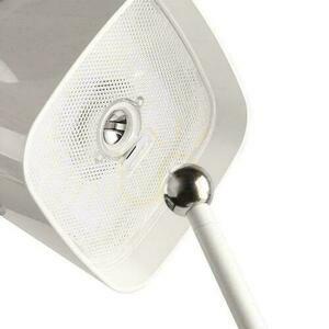 Solární stolní LED lampa V-TAC VT-10116 bílá 3 W 400 lm small 1