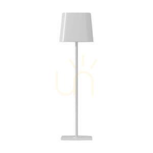 Solární stolní LED lampa V-TAC VT-10116 bílá 3 W 400 lm small 0