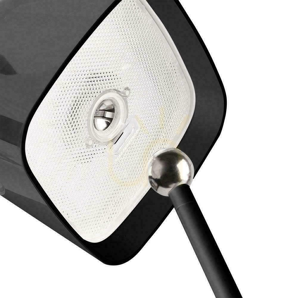 Pohled V-TAC 5W CCT LED solární stolní lampa 35cm USB-C nabíjení stmívatelná černá VT-10116 3000K-6000K 400lm V-TAC 5W CCT LED solární stolní lampa 35cm USB-C nabíjení stmívatelná černá VT-10116 3000K-6000K 400lm