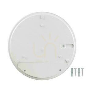 LED Plafond V-TAC SAMSUNG CHIP 15W CCT Pohybový senzor kulatý bílý IP44 VT-81004 3000K-4000K-6000K 1300lm Záruka 5 let small 4
